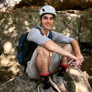 Meet your Posher, Tom